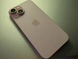 Iphone 15 Rosegold - фото 11