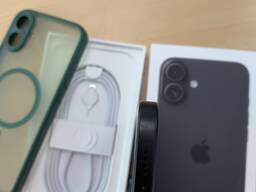 Iphone 16 plus