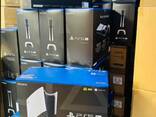 IPhone 16 Pro, iPhone 16, iPhone 15 Pro, iPhone 15, iPhone 14, Samsung, PS5 - фото 3