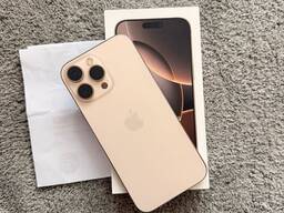 IPhone 16 Pro Max 256Gb