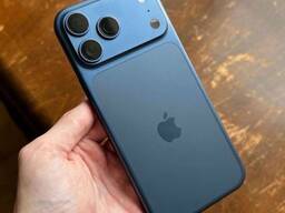 Iphone 17 Pro Max 256gb