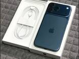 Iphone 17 Pro Max 256gb - photo 1