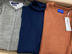 JACK &amp; JONES мужской свитер микс