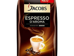 Jacobs Kronen Espresso