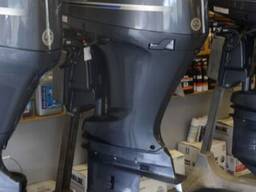 Japan outboard marine engines 2-4 stroke