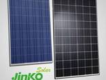 JINKO SOLAR MODULES JKM 250P - фото 1