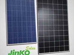 JINKO SOLAR MODULES JKM 250P
