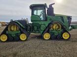 John Deere 9RX 640, Baujahr 2024 | Gebraucht zu verkaufen - фото 1