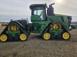 John Deere 9RX 640, Baujahr 2024 | Gebraucht zu verkaufen