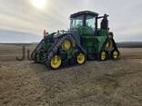 John Deere 9RX 640, Baujahr 2024 | Gebraucht zu verkaufen - фото 5