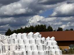 Кальций гранулированный