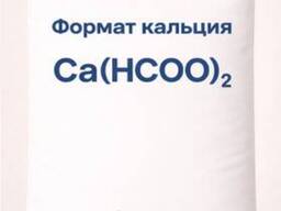 Kalziumformel (Ca(HCOO)₂)