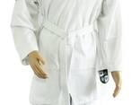 Kampfsport Bekleidung, Kimonos Neue und Retouren, Kiloware, Großhandel Restposten - photo 3