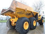 Карьерный самосвал Volvo A 40 G