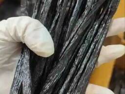 Kaufen Sie trockene und ölige Vanilleschoten von Vanilla Planifolia im Großhandel