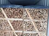 Kiln Dried firewood 25cm-33cm , beech, ash, oak firewood 33cm