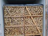 Kiln Dried firewood 25cm-33cm , beech, ash, oak firewood 33cm