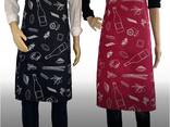 KitchenCover Kochschürze Schürze Küchenschürze, Großhandel Restposten - фото 1