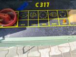 Kombimaschine Lurem C317 5-stufige - фото 2