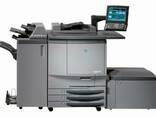 Konica Minolta bizhub Pro c6000, 1060, c1070, c7000, c8000 - фото 2
