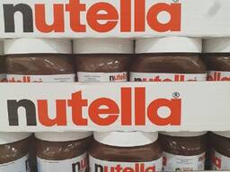 Koop Nutella-chocolade in het groot
