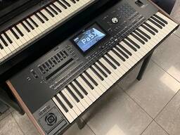 Korg PA5X-61 Professionelles Arranger-Keyboard