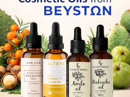 Kosmetische Öle von Beyston