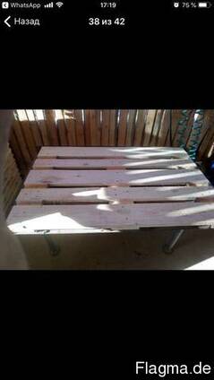 Крышка поддона