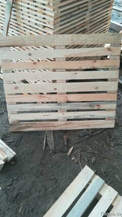 Крышки поддонов