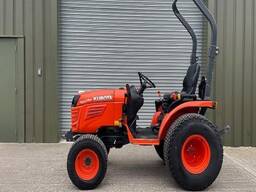 Kubota B2420 Traktor im Großhandel