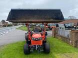 Kubota B2420 Traktor im Großhandel - фото 3