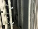 Kühlanlagen und Datenschränke (cooling systems data cabinets) - фото 2