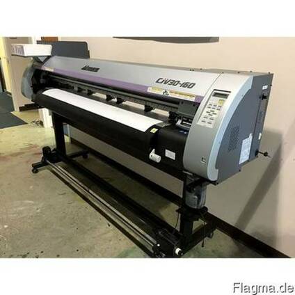 Купить Mimaki CJV30 160 из Германии Mimaki CJV30 130 купить