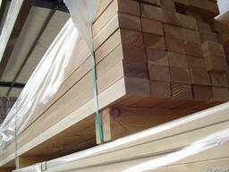 Куплю строганную подложку 45x70x4000 мм из сиб. лиственницы