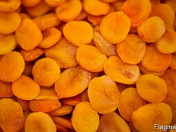 Курага. Прямые поставки из Узбекистана