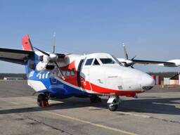 Л-410 УВПЕ-20 для продажи