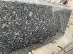 Лабрадорит полоса, слэб, доставка из Украины