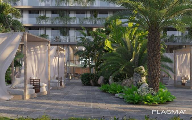 Lagoon Resort Batumi: Батуми , Грузия