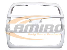 LANDINI 6880 FRONTGITTER
