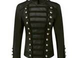 Leather womenswear and menswear brands - photo 1