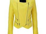 Leather womenswear and menswear brands - photo 4
