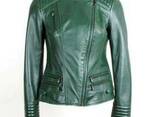 Leather womenswear and menswear brands - photo 5