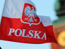 Легализация Польша