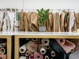 Лекала одежды