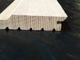 Лесопиломатериалы