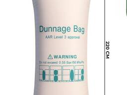 Luftkissen, Staukissen, 90 x 220 cm, Stufe 3