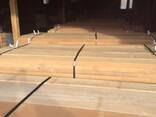 Lumber пиломатеріали Доска бука Держаки для лопат - фото 1
