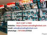 Makita LXT1500 18-Volt LXT Li-Ion Cordless 15-Piece kit - photo 2