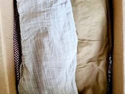 Mango B grade stock clothing