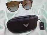 080042 Marke Brillen MIX: Tom Ford, Dior, Marc Jacobs, Lacoste, Guess. .. - фото 3